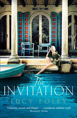Produktbild von The Invitation