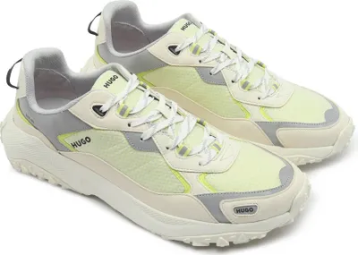 Produktbild von Hugo Herren Sneakers Weiß 50493048-741 Grösse 41