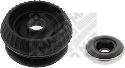 Produktbild von MAPCO 34650 Reparatursatz Federbeinstützlager Vorne für FORD Fiesta Mk4 Schrägheck (JAS, JBS) KA (RB) Fiesta Mk4 (J3S, J5S) Fiesta Mk4 Kastenwagen
