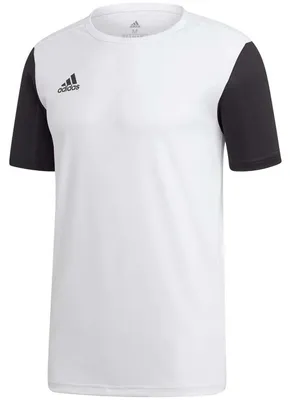 Produktbild von adidas Estro 19 Trikot white 140