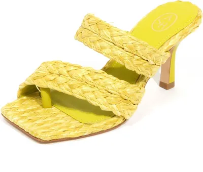 Produktbild von H5180 infradito donna ASH MAMBO woman shoes