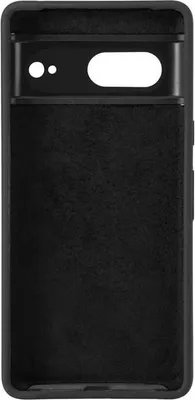 Obrázok produktu pre eSTUFF ES678150-BULK Ochranné puzdro na mobilný telefón 16 cm (6,3" ) Kryt čierny (ES678150-BULK)