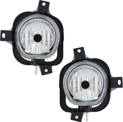 Produktbild von Nebelscheinwerfer Set für Ford KA MK2 2/09- NSW H1 Fog