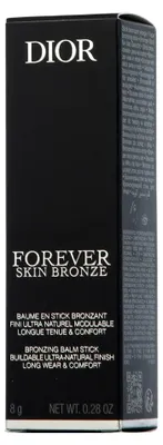 Image de Dior Forever Skin Bronze 04 Medium Tan (8 ml)