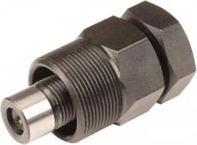 Produktbild von Cyclus Kurbelabzieher Silber  Silber One Size