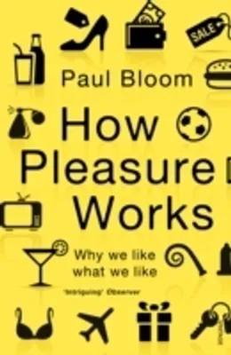 Produktbild von How Pleasure Works