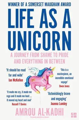 Produktbild von Life As Unicorn Pb