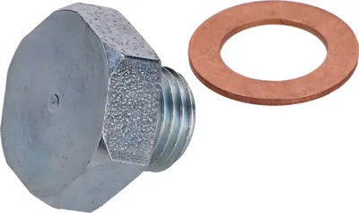 Produktbild von Verschlussschraube M12x1,25 für Lambdasondenanschluss