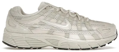 Produktbild von Nike P-6000 SE Light Orewood Brown - EU 45.5