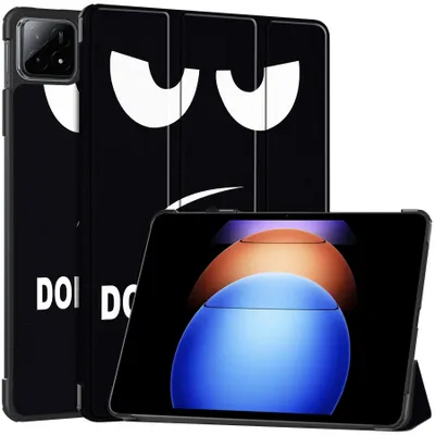 Produktbild von Schutzhülle für Xiaomi Pad 6S Pro 2024 12.4 Zoll Slim Case Etui mit Standfunktion und Auto Sleep/Wake Funktion