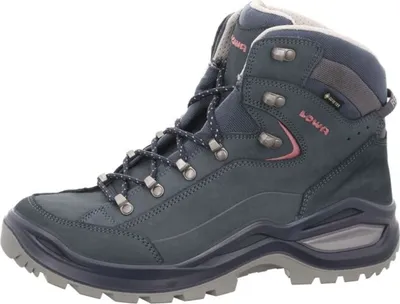 Produktbild von Trekkingschuhe für Damen in unifarben
