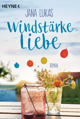 Produktbild von Windstärke Liebe
