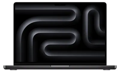 Obrázok produktu pre Apple MacBook Pro , Apple M, 36,1 cm (14.2"), 3024 x 1964 px, 32 GB, 1 TB, macOS Tahoe