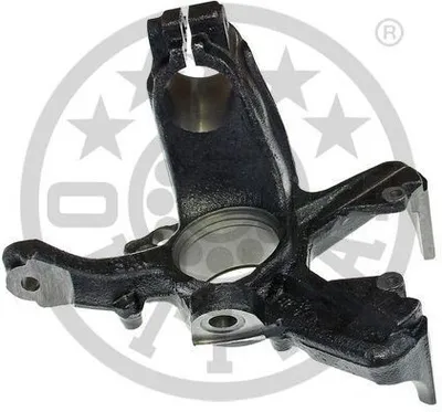 Produktbild von OPTIMAL KN-101113-01-L Achsschenkel Radaufhängung Lenkung für VW Golf IV Schrägheck (1J1) Vorne Links