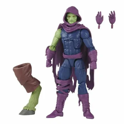 Immagine prodotto di Hasbro Marvel Legends Series Action Figure 2022 Marvel Sleepwalker 15 cm HASF0373