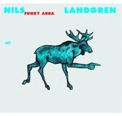 Produktbild von Landgren,Nils-Funk Unit-Funky Abba