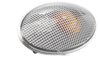 Produktbild von MAGNETI MARELLI 715102102120 Blinker Blinkleuchte für OPEL Corsa C Schrägheck (X01) Meriva A (X03) COMBO Kasten/Kombi COMBO Tour Corsa C Kastenwagen