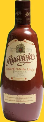 Immagine prodotto di Ruavieja Aguardiente de Orujo Tresterschnaps 70cl