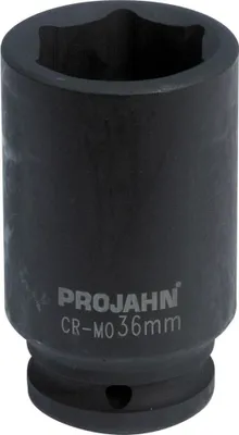 Produktbild von Projahn 3/4 Tiefe Schlag Stecknuss 50 mm