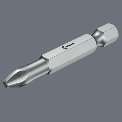 Zdjęcie produktu dla Wera 05060010001, 1 szt., Pozidriv, PZ 2, 50 mm