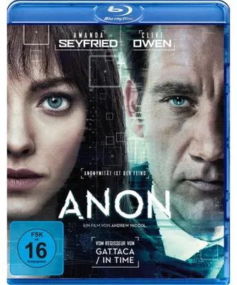 Produktbild von Anon