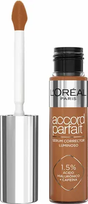 Image de L'ORÉAL PARIS | ACCORD PARFAIT | Face