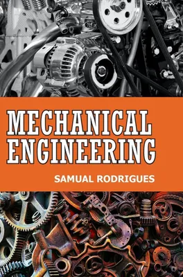 Produktbild von Mechanical Engineering