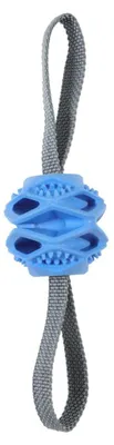 Immagine prodotto di ZOLUX Ball TPR Outdoor Blue - Dog toy
