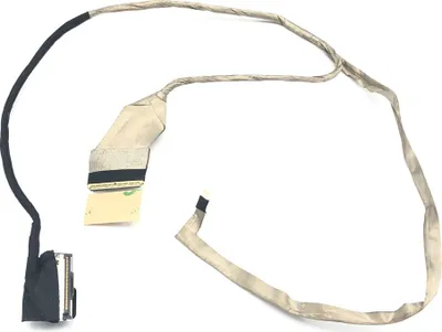 Produktbild von Displaykabel LCD screen Video cable / LED kompatibel für  DD0R18LC040