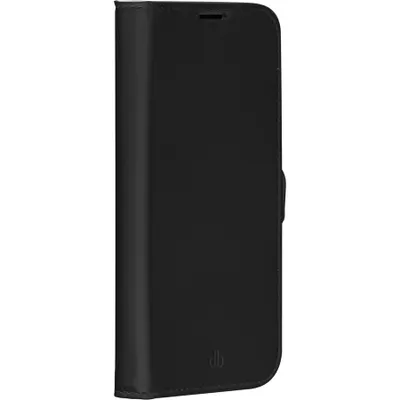 Produktbild von Dbramante1928 Stockholm Apple iPhone 14 Pro Black
