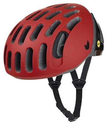 Produktbild von Catlike Whisper Ii Helm Rot M Rot M