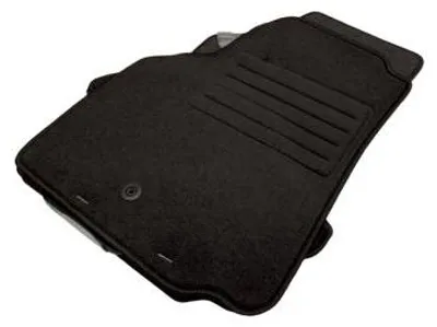 Image de Tapis de sol en moquette pour FORD Puma (1997-2002)