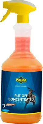 Zdjęcie produktu dla Putoline Put Off Concentrated 1 Litr Flasche