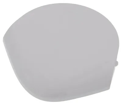 Image de Couvercle arrière haute vitesse pour accessoires planétaires Kenwood Prospero+ KHC29