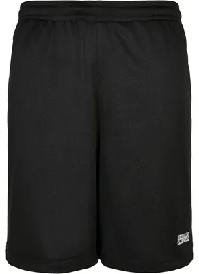 Obrázek produktu pro Urban Classics – pánské kraťasy „Basic“ TN1529 (XS) (černé)
