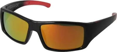 Produktbild von bb Klostermann Sonnenbrille schwarz verspiegelt (2)