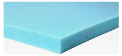Produktbild von Bankauflage aus Schaumstoff, ca. 150 x 35 x 2,5 cm