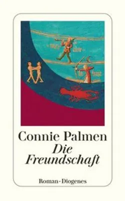 Produktbild von Die Freundschaft