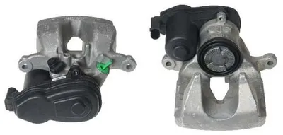 Obrázok produktu pre Brzdový strmeň BREMBO, zadný pravý, vhodný pre MERCEDES-BENZ trieda E, sedan (W213), Ø 43 mm, F 50 411