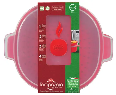 Produktbild von Dish Steamer 4L for Microwave