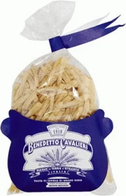Immagine prodotto di Casarecci 500 gr. - Pastificio Cavalieri