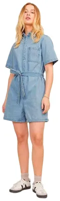 Image de Combinaison Jjxx JJXX Isla Denim - Mono pour Femme