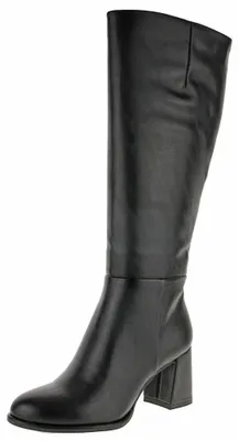 Produktbild von Tamaris Damen Langschaftstiefel 42