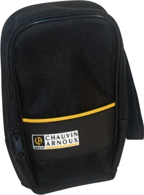 Obrázok produktu pre Chauvin Arnoux Prepravná taška P01298074