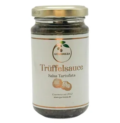 Produktbild von Trüffelsauce  190 g