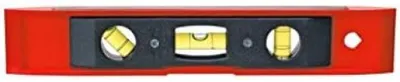 Immagine prodotto di TOP TOOLS Livella a bolla d'aria Torpedo magnetica 23 cm