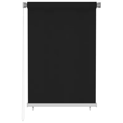 Immagine prodotto di Tenda a Rullo per Esterni 100x140 cm Nera