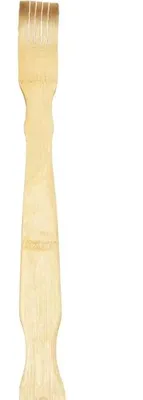 Produktbild von Rückenkratzer aus Bambus, ca. 48 cm lang