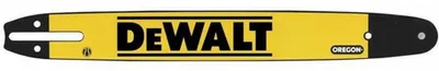 Führungsschiene 50 cm für Kettensäge DEWALT DT20689