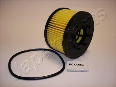 Produktbild von Ölfilter JAPANPARTS FO-ECO022 Filtereinsatz für FORD MONDEO III Kombi (BWY) MONDEO III (B5Y) MONDEO III Stufenheck (B4Y) TRANSIT Bus für JAGUAR